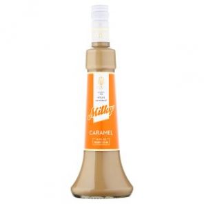 MILKY CARAMEL 14,4% 0,5 L