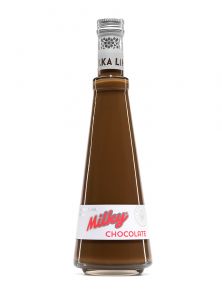 MILKY CHOCOLATE 14,4% 0,5 L