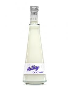 MILKY COCONUT 14,4% 0,5L