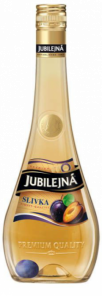 Jubilejná Slivka 0,7l 35%