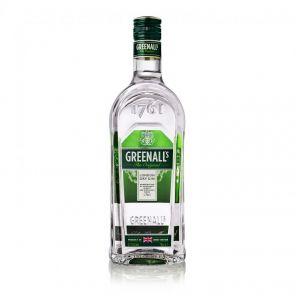 GREENALLS London Dry Gin 40% 0,7l