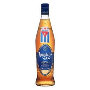 LEGENDARIO AŇEJO ORO 38% 0,7L