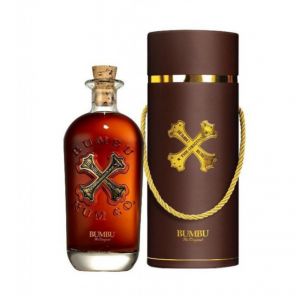 Bumbu Original 40% 0,7 l