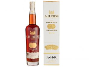 A.H.RIISE Copenhagen 40% 0,7 l