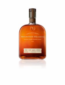 Woodford Reserve, lahev 0,7l